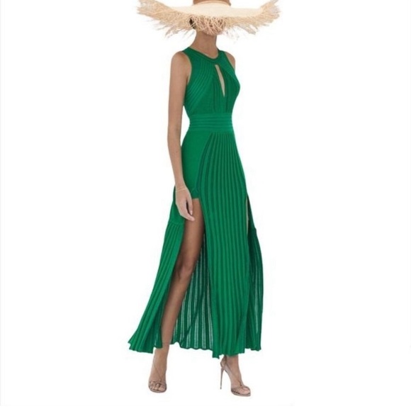 Alexis Gara Dress - Picture 3 of 11